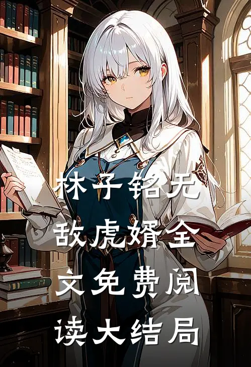 林子铭无敌虎婿全文免费阅读大结局