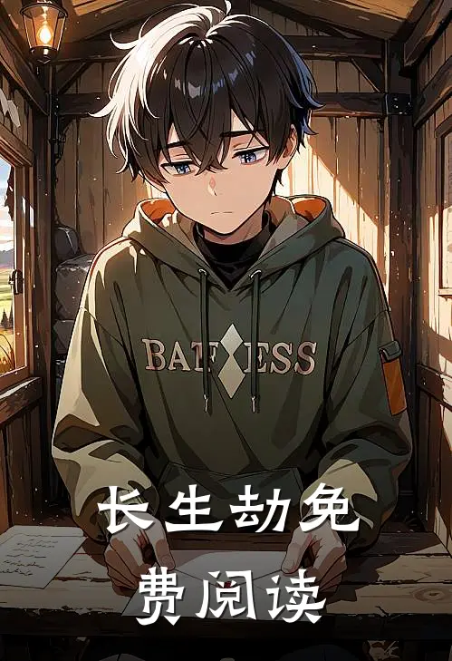 长生劫免费阅读