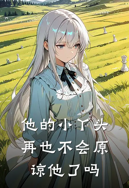他的小丫头再也不会原谅他了吗