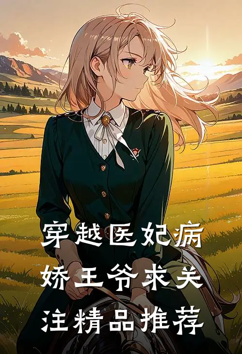 穿越医妃病娇王爷求关注精品推荐