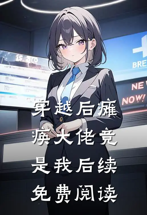 穿越后瘫痪大佬竟是我后续免费阅读