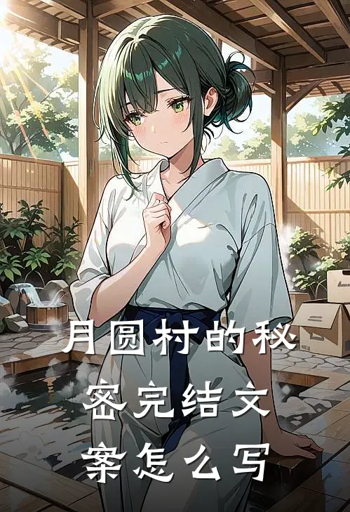 月圆村的秘密完结文案怎么写