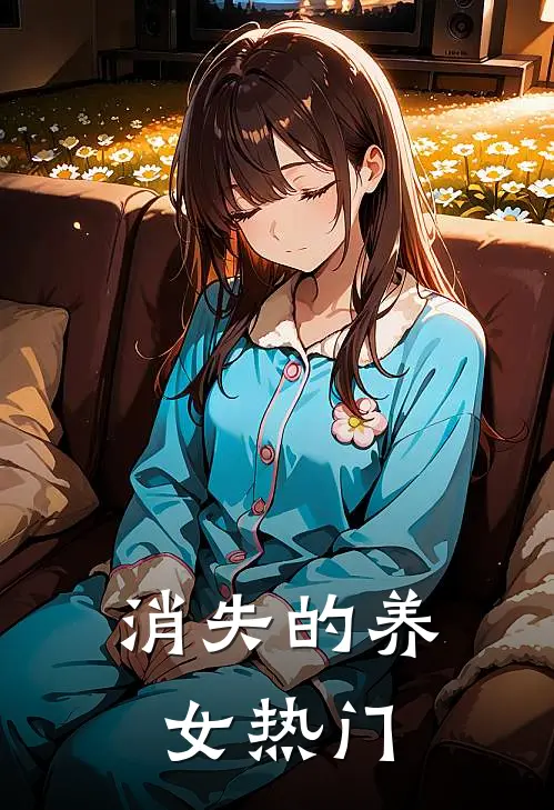 消失的养女热门