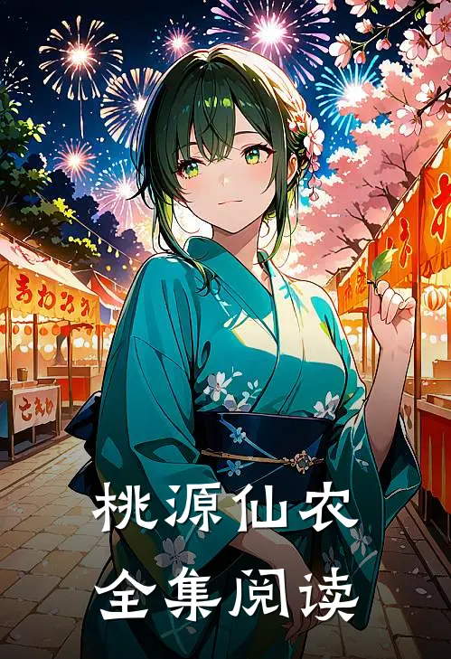桃源仙农全集阅读
