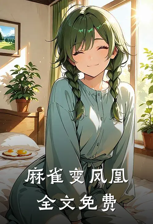麻雀变凤凰全文免费