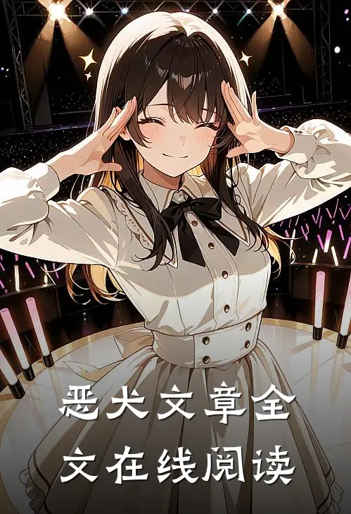 恶犬文章全文在线阅读