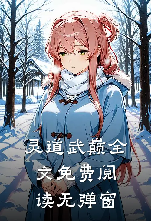 灵道武巅全文免费阅读无弹窗
