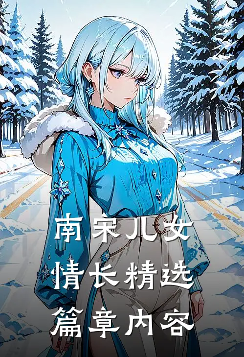 南宋儿女情长精选篇章内容
