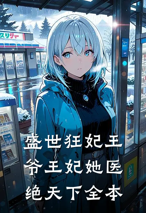 盛世狂妃王爷王妃她医绝天下全本