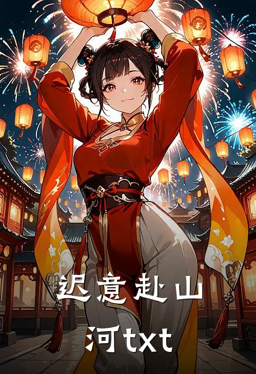 迟意赴山河txt