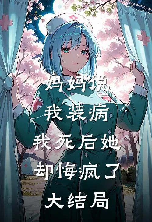 妈妈说我装病,我死后她却悔疯了大结局视频