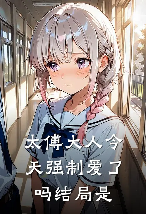 太傅大人今天强制爱了吗结局是