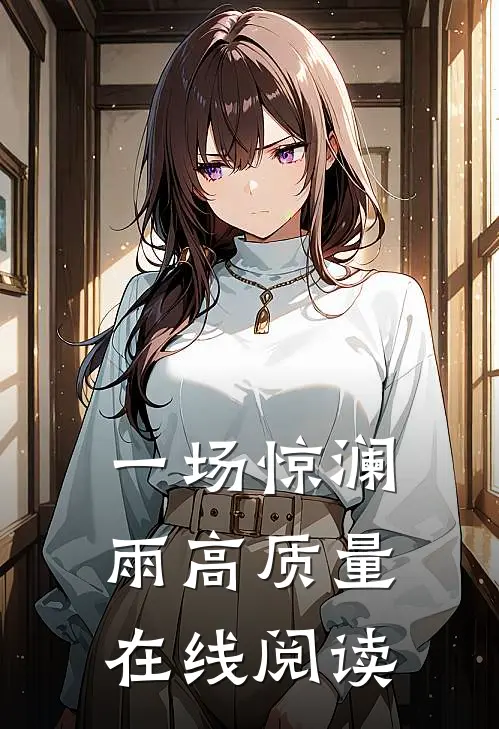 一场惊澜雨高质量在线阅读
