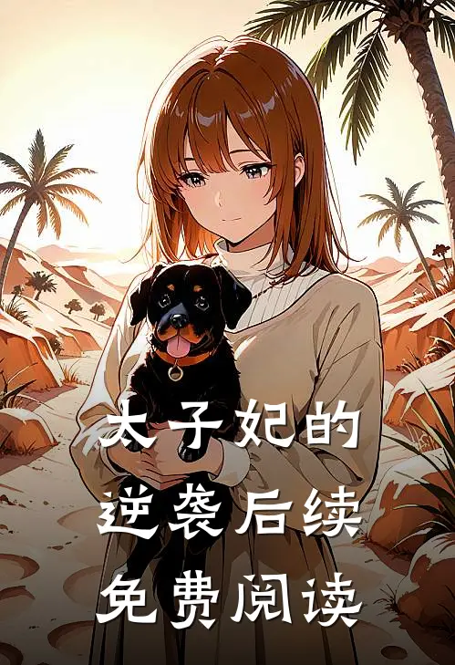 太子妃的逆袭后续免费阅读