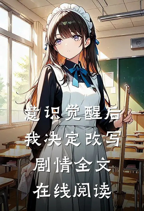 意识觉醒后我决定改写剧情全文在线阅读