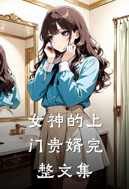 女神的上门贵婿完整文集
