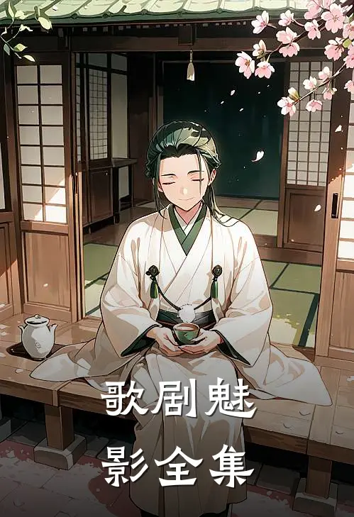 歌剧魅影全集