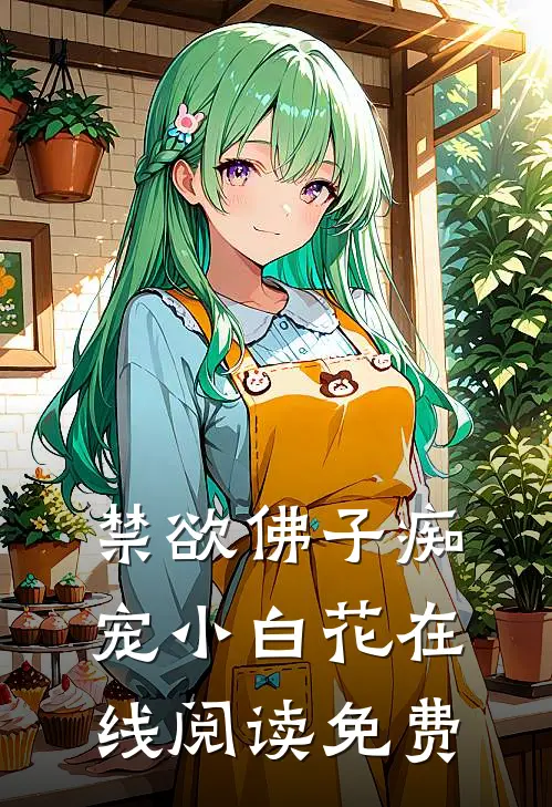 禁欲佛子痴宠小白花在线阅读免费
