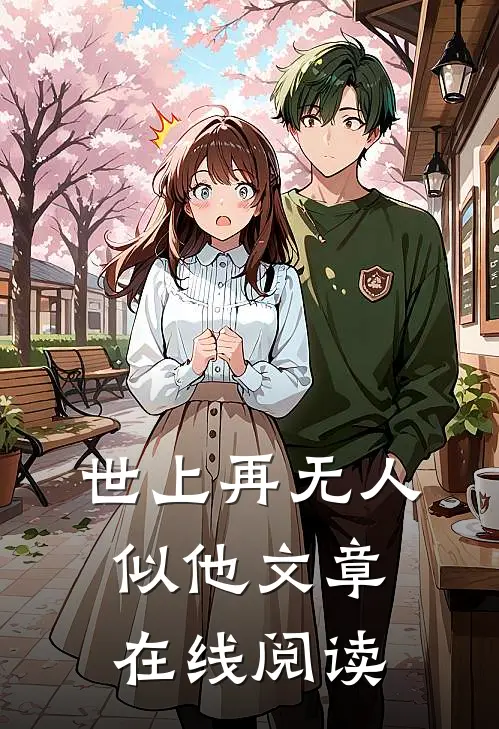 世上再无人似他文章在线阅读