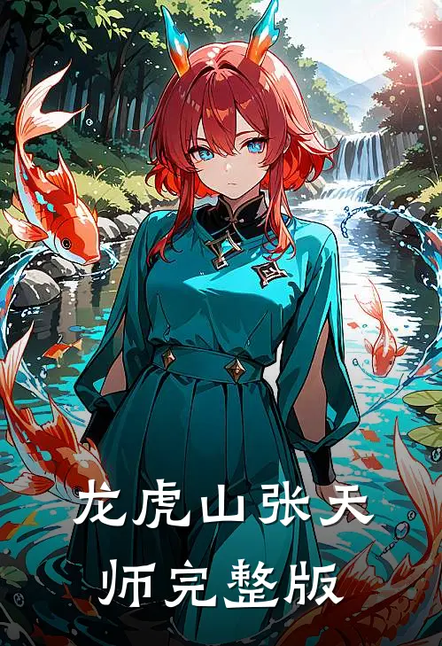 龙虎山张天师完整版