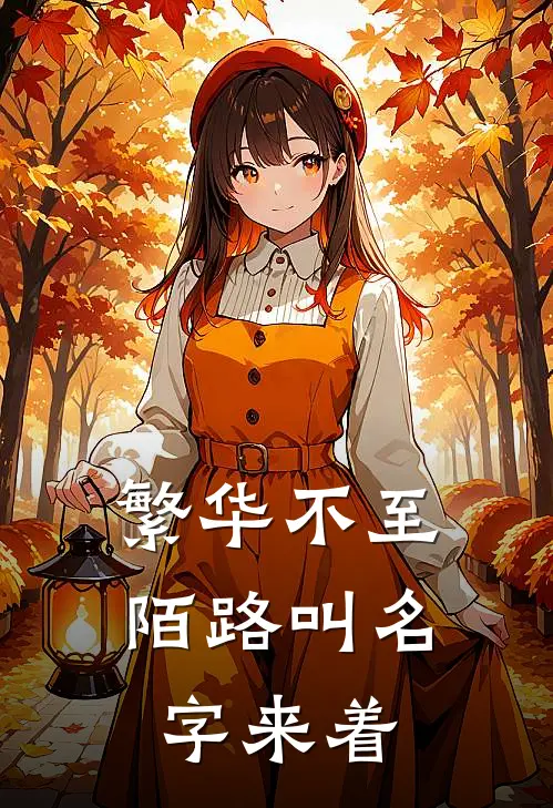 繁华不至陌路叫名字来着