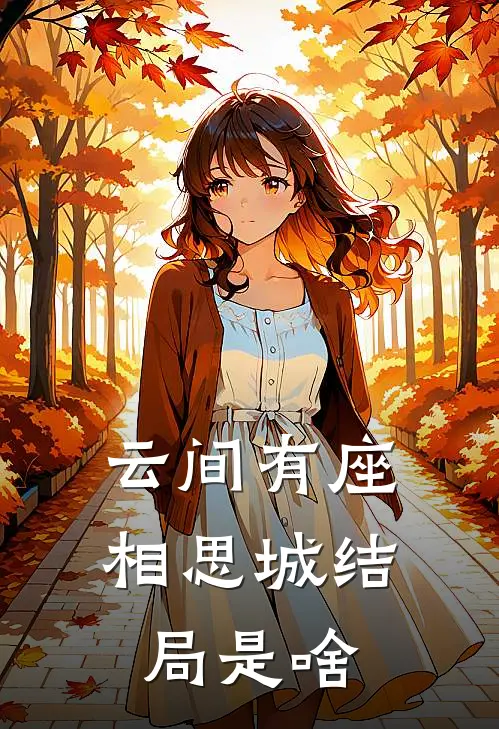 云间有座相思城结局是啥