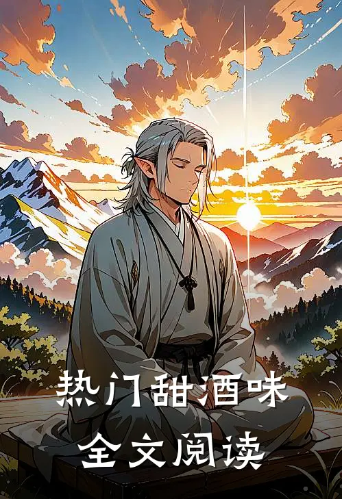 热门甜酒味全文阅读