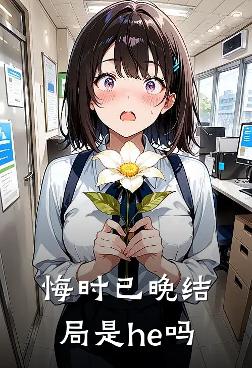 悔时已晚结局是he吗