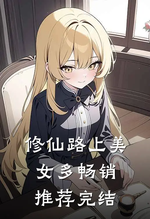 修仙路上美女多畅销推荐完结