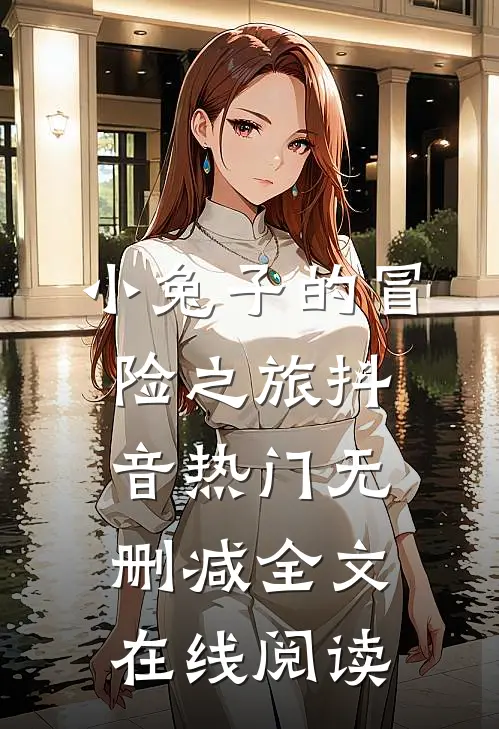小兔子的冒险之旅抖音热门无删减全文在线阅读
