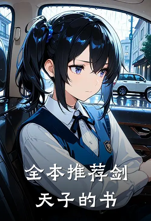 全本推荐剑天子的书