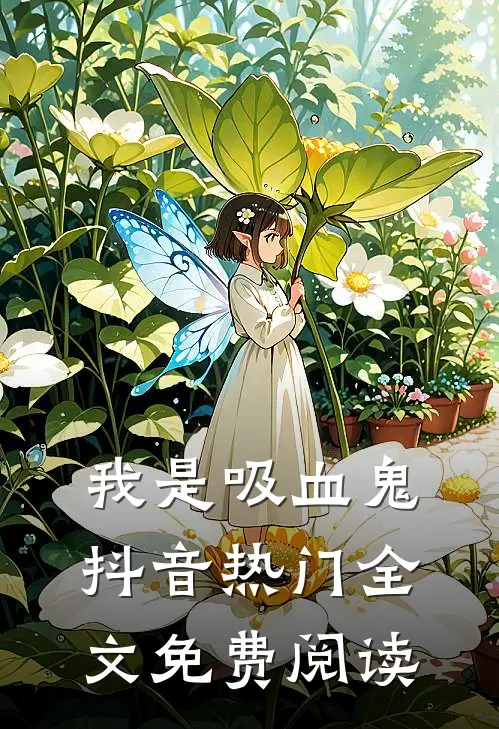 我是吸血鬼抖音热门全文免费阅读