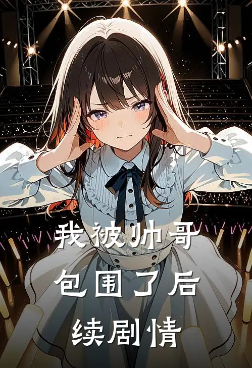 我被帅哥包围了后续剧情