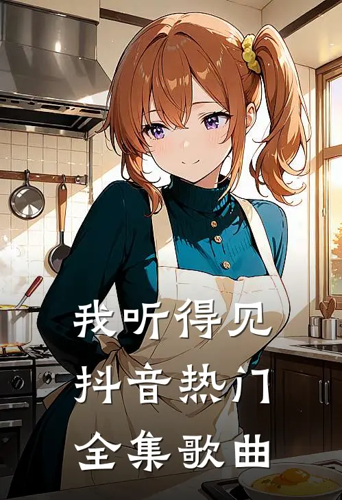 我听得见抖音热门 全集歌曲