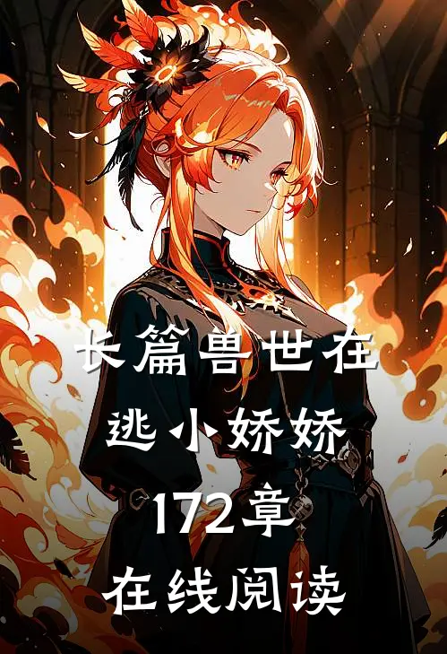 长篇兽世在逃小娇娇172章在线阅读