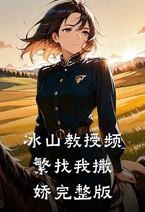冰山教授频繁找我撒娇完整版