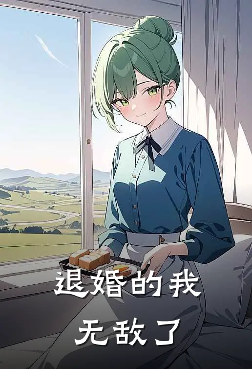 退婚的我无敌了