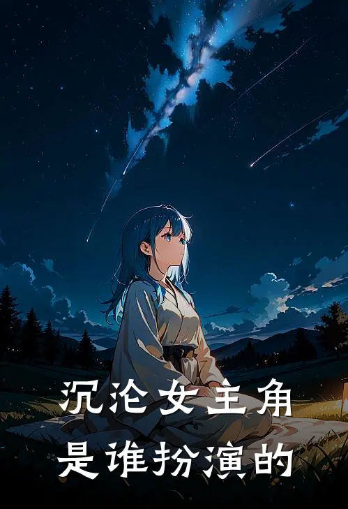 沉沦女主角是谁扮演的