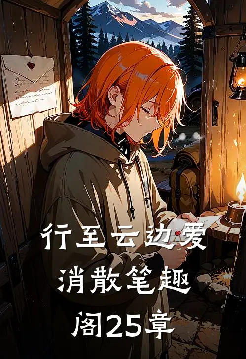行至云边爱消散笔趣阁25章
