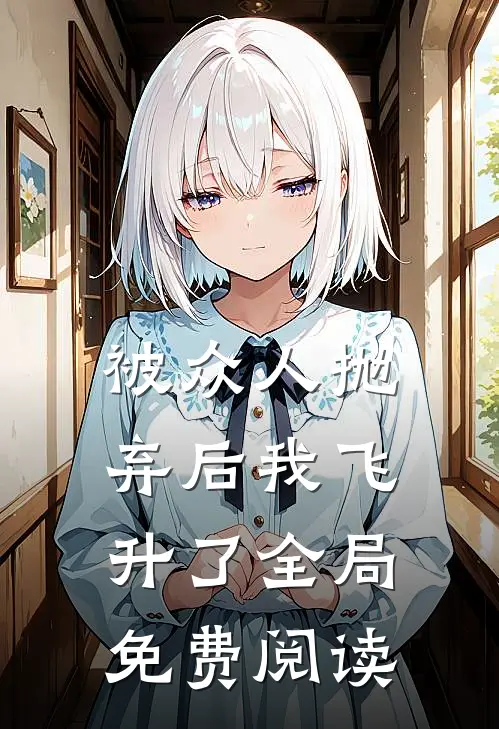 被众人抛弃后我飞升了全局免费阅读