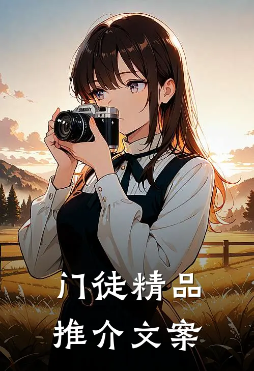 门徒精品推介文案