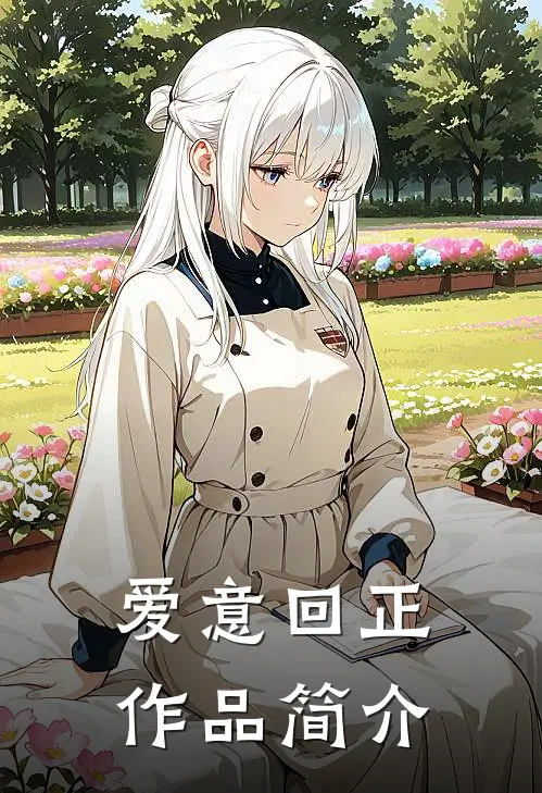 爱意回正作品简介