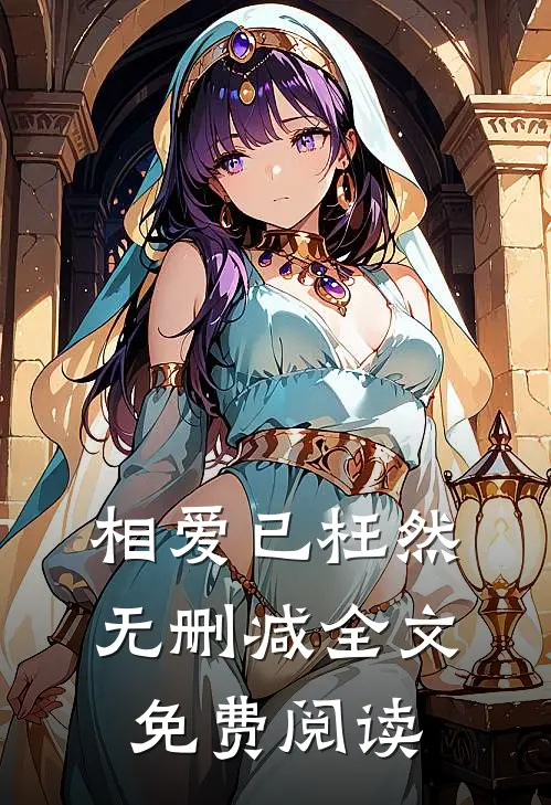 相爱已枉然无删减全文免费阅读
