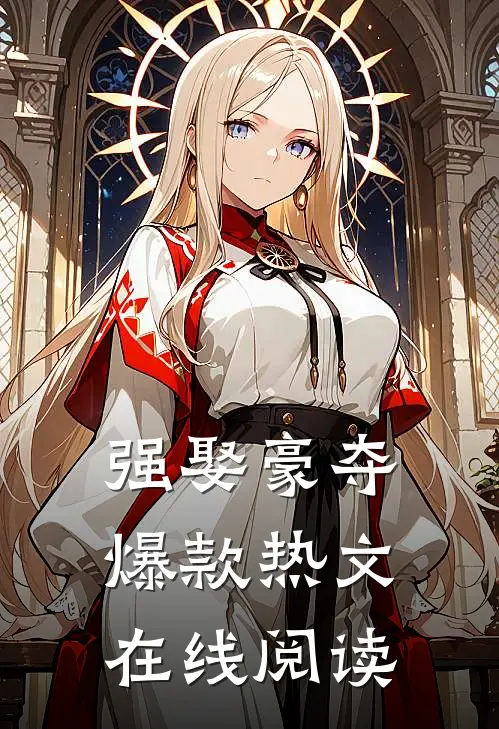 强娶豪夺爆款热文在线阅读