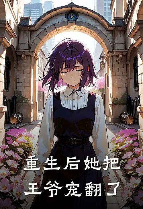 重生后她把王爷宠翻了