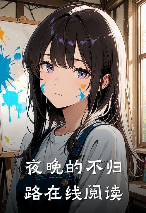 夜晚的不归路在线阅读