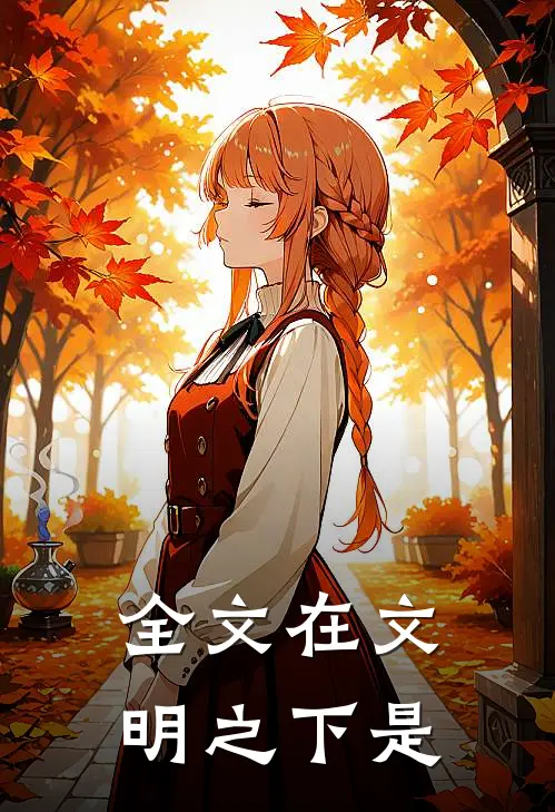 全文在文明之下是