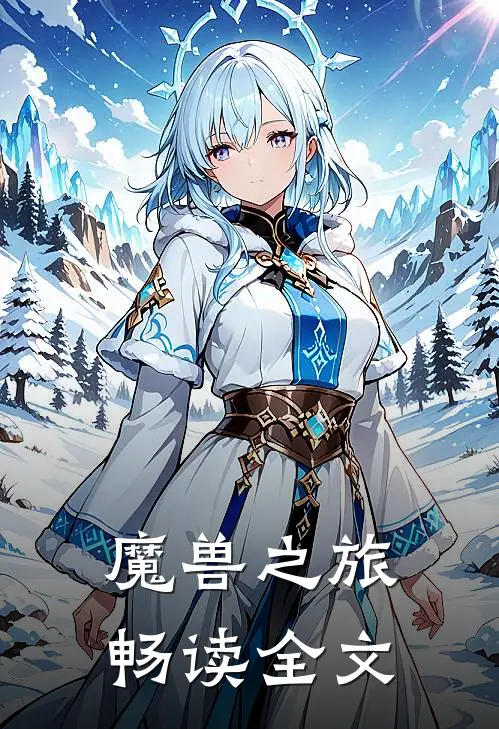 魔兽之旅畅读全文