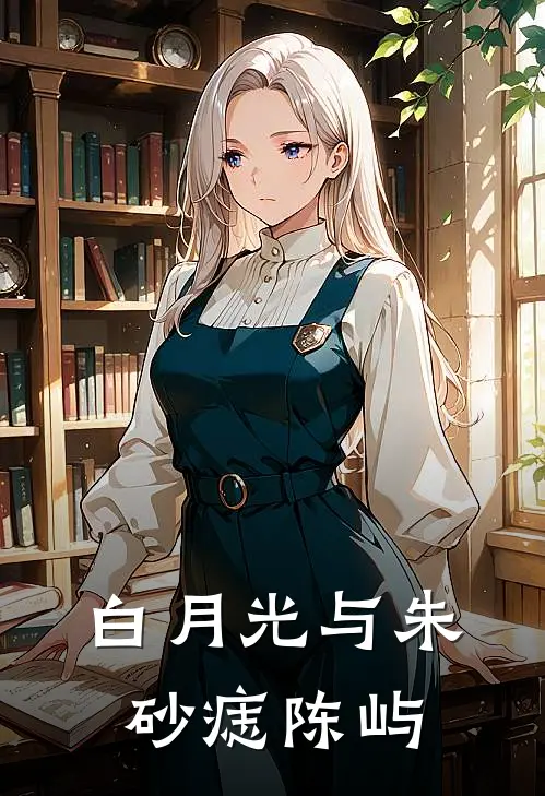 白月光与朱砂痣陈屿