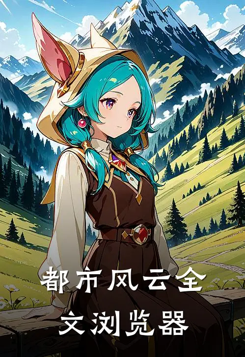 都市风云全文浏览器